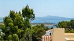 Bendinat Mallorca Apartamento en venta vistas BHHS-BAL-1223