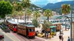 Solar urbanizable en Puerto de S&oacute;ller, Mallorca