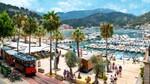 Solar urbanizable en Puerto de S&oacute;ller, Mallorca