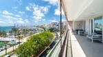 Apartamento Palma Terraza 1 BHHS-BAL-1225