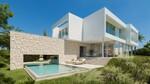 Design-Villa in Sol de Mallorca zu verkaufen
