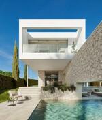 Design-Villa in Sol de Mallorca zu verkaufen