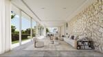 Design-Villa in Sol de Mallorca zu verkaufen