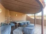 Penthouse with sun terrace in Son Armadans, Palma, Mallorca BHHS-BAL-1229