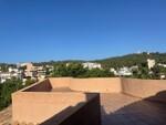 Penthouse with sun terrace in Son Armadans, Palma, Mallorca BHHS-BAL-1229