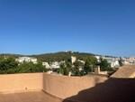 Penthouse with sun terrace in Son Armadans, Palma, Mallorca BHHS-BAL-1229