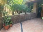 Penthouse with sun terrace in Son Armadans, Palma, Mallorca BHHS-BAL-1229