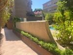 Penthouse with sun terrace in Son Armadans, Palma, Mallorca BHHS-BAL-1229