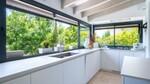 Palma Bonanova Mallorca villa en venta cocina BHHS-BAL-1230