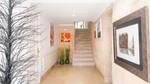 Palma Bonanova Mallorca villa en venta entrada BHHS-BAL-1230