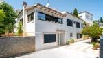 Palma Bonanova Mallorca villa en venta fachada BHHS-BAL-1230