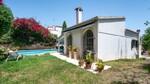 Palma Bonanova Mallorca villa en venta jard&iacute;n BHHS-BAL-1230
