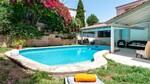 Palma Bonanova Mallorca villa en venta Piscina BHHS-BAL-1230