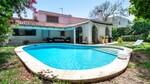 Palma Bonanova Mallorca villa en venta Piscina BHHS-BAL-1230