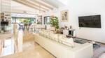 Palma Bonanova Mallorca villa en venta sal&oacute;n BHHS-BAL-1230