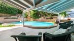 Palma Bonanova Mallorca villa en venta terraza BHHS-BAL-1230