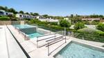 Cala Vinyes Mallorca Pareado en venta piscinas BHHS-BAL-1235