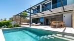 Cala Vinyes Mallorca Pareado en venta Terraza BHHS-BAL-1235