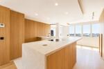 Luxury flat on Paseo Mallorca