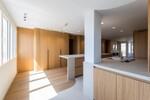 Luxury flat on Paseo Mallorca