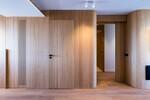 Luxury flat on Paseo Mallorca