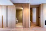 Luxury flat on Paseo Mallorca