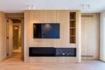 Luxury flat on Paseo Mallorca