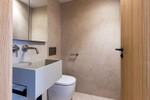 Luxury flat on Paseo Mallorca