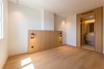 Luxury flat on Paseo Mallorca