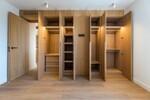 Luxury flat on Paseo Mallorca