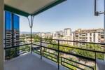 Luxury flat on Paseo Mallorca