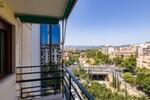 Luxury flat on Paseo Mallorca