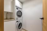 Luxury flat on Paseo Mallorca