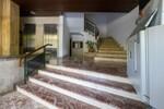 Luxury flat on Paseo Mallorca