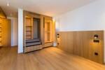 Luxury flat on Paseo Mallorca