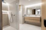 Luxury flat on Paseo Mallorca