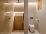 Luxury flat on Paseo Mallorca