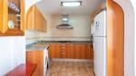 Algaida, Mallorca: house for sale, kitchen BHHS-BAL-1240