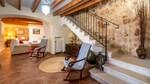Llub&iacute;, Mallorca &ndash; house for sale &ndash; staircase BHHS-BAL-1241