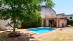 House for sale in Llub&iacute;, Mallorca, with swimming pool &ndash; BHHS-BAL-1241
