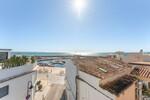 Village house with swimming pool for sale in El Molinar, Palma, Mallorca