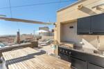 Village house with swimming pool for sale in El Molinar, Palma, Mallorca