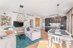Village house with swimming pool for sale in El Molinar, Palma, Mallorca