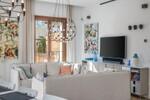 Village house with swimming pool for sale in El Molinar, Palma, Mallorca