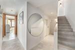 Village house with swimming pool for sale in El Molinar, Palma, Mallorca