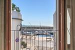 Village house with swimming pool for sale in El Molinar, Palma, Mallorca