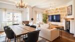 Palma de Mallorca Flat for sale &ndash; living room BHHS-BAL-1251