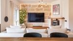 Palma de Mallorca Flat for sale &ndash; living room BHHS-BAL-1251