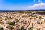 Ses Salines pueblo