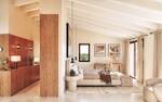 Rural plot with planning permission for sale in Ses Salines, Mallorca BHHS-BAL-1252